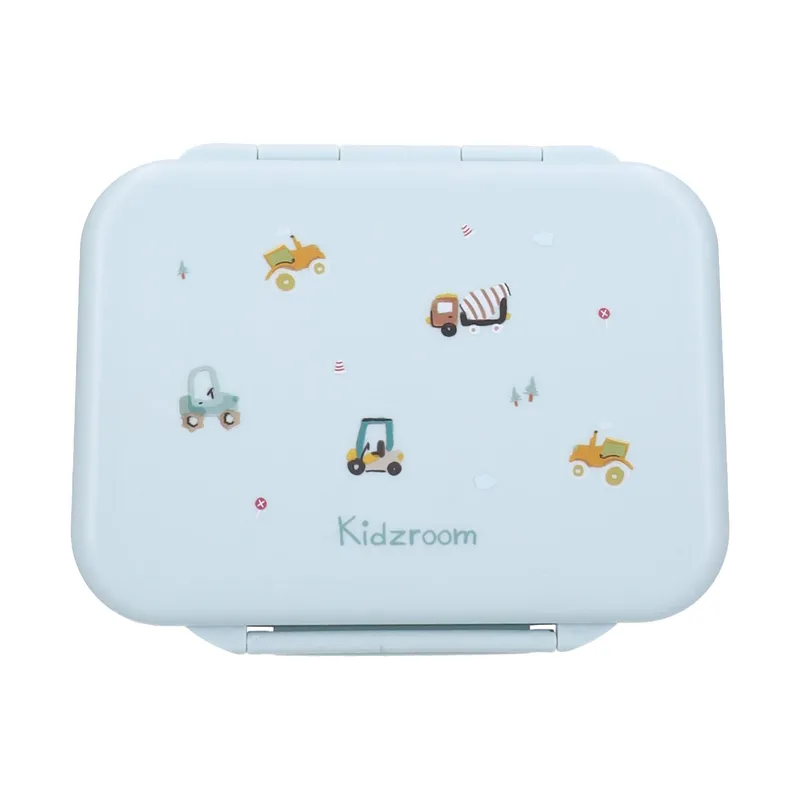 Kidzroom Lunchbox