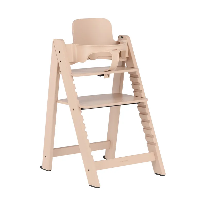 Kidsmill Up! Hochstuhl Buchenholz