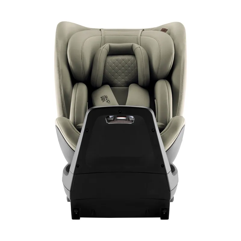 Britax Römer Kindersitz – Swivel-Grow Max Air LUX