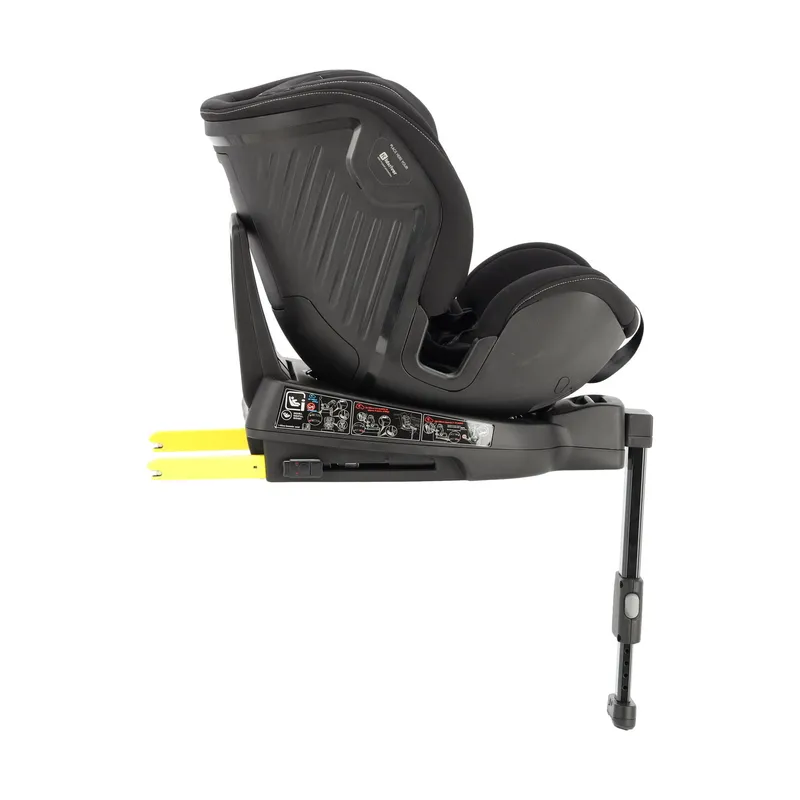 Kidsriver Autositz Circle - 40-150 cm