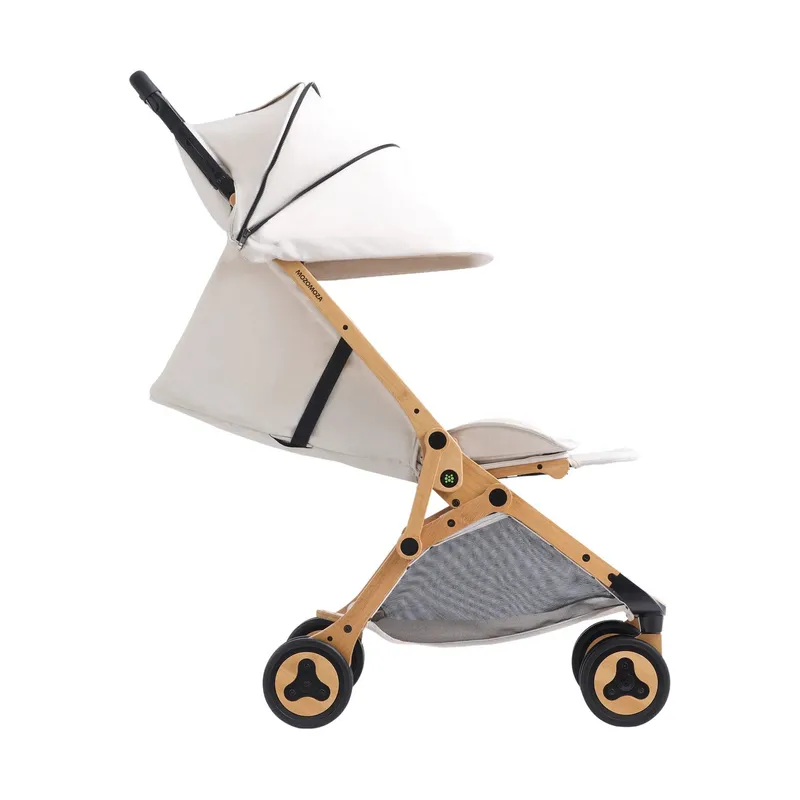 Mozomoza Panda Buggy - Dessert