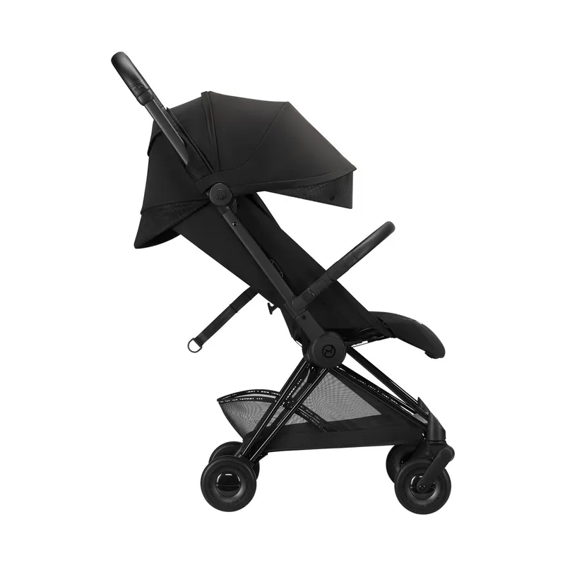 Cybex Coya Buggy - Urban Mobility - Black