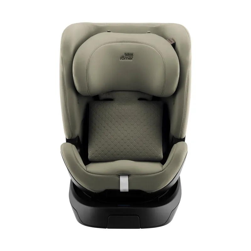 Britax Römer Kindersitz – Swivel-Grow Max Air LUX