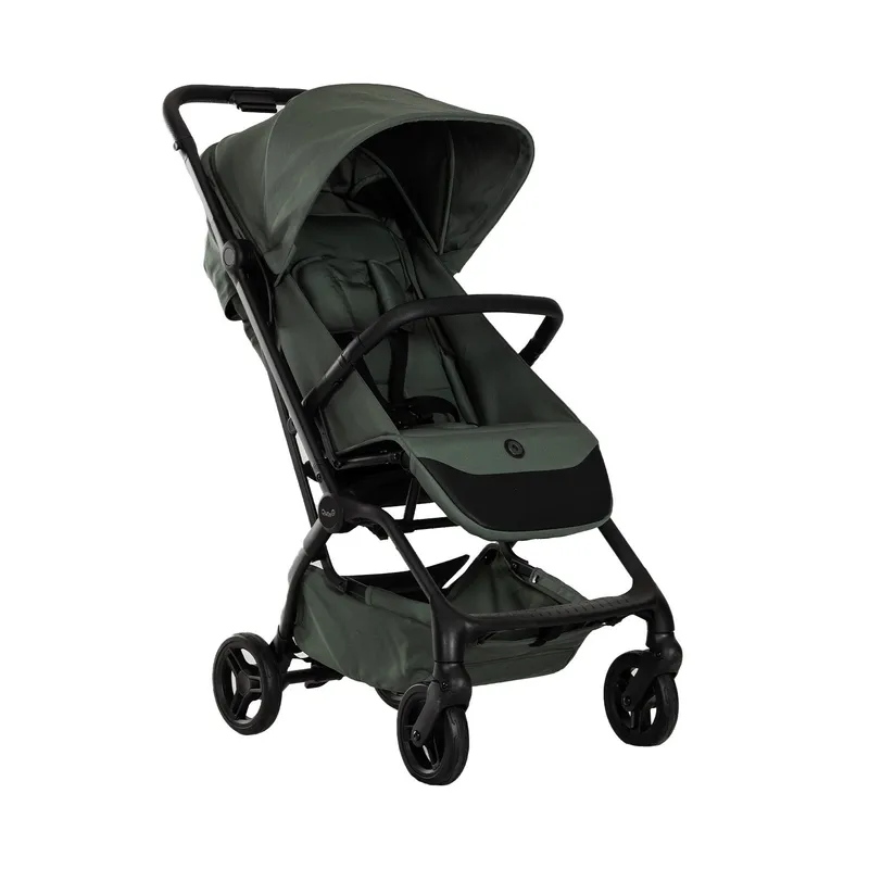 Qute Q-Ultra Buggy - Grün