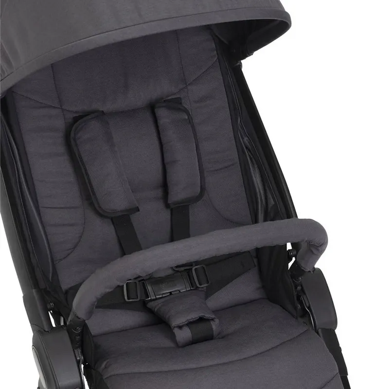 Chicco We 2 Buggy - Ebony