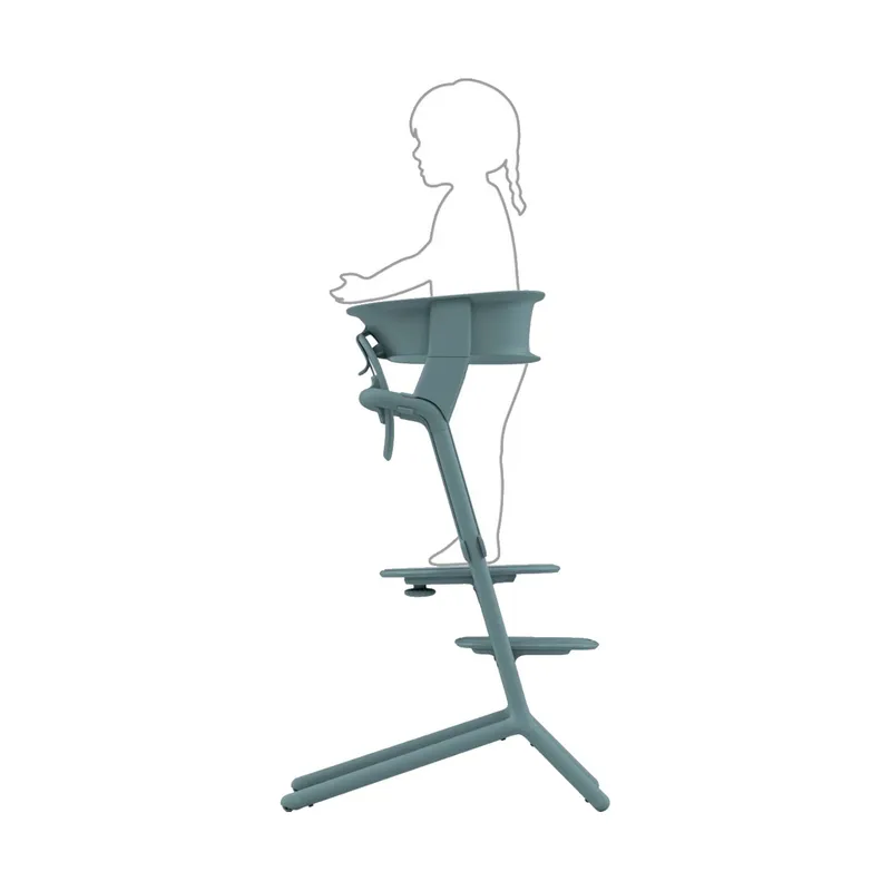 Cybex Lemo Lernturm Set