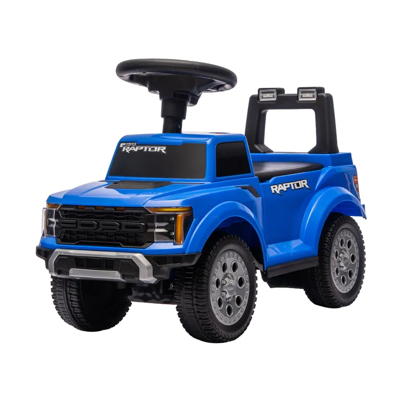 Puck Laufauto - Ford F150