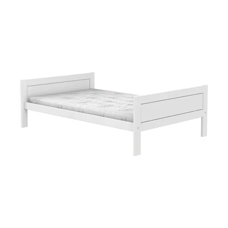 LIFETIME Einzelbett - 120x200 cm - Premium