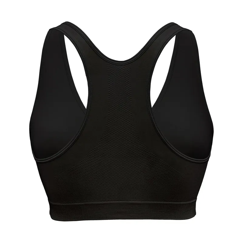 Medela Keep Cool Still-BH Nacht - Gr. XXL - Schwarz