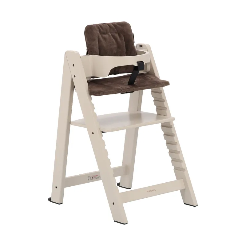 Kidsmill Up! Velours Kissen