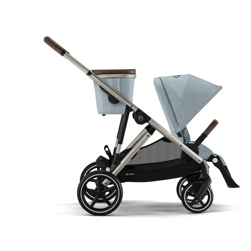 Cybex Gazelle S Kinderwagen 2-in-1