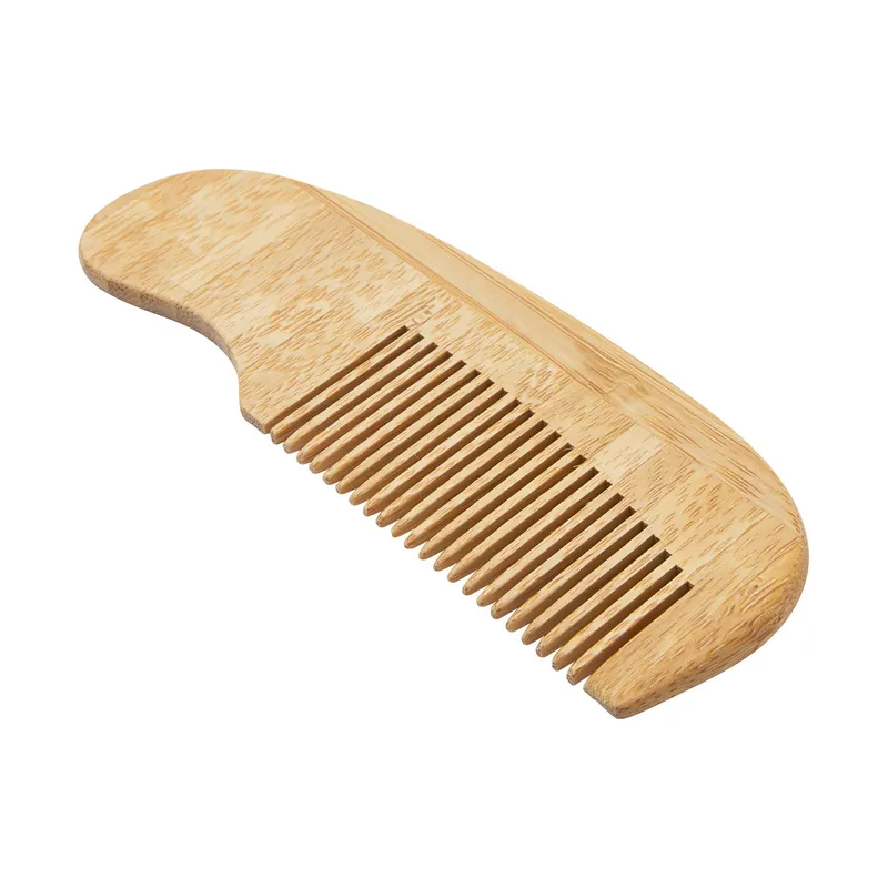 Meyco Friseurset - 3-teilig- Bambus - Natur