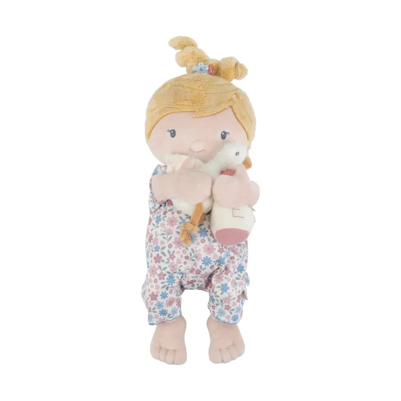 Little Dutch Puppe Julia - Big Baby Doll - 40 cm