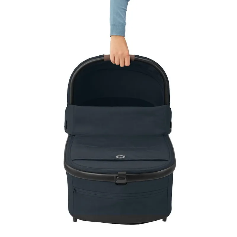 Maxi-Cosi Lila XP Kinderwagen 2-in-1 Essential Graphite