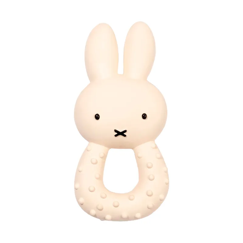 Miffy Beißspielzeug