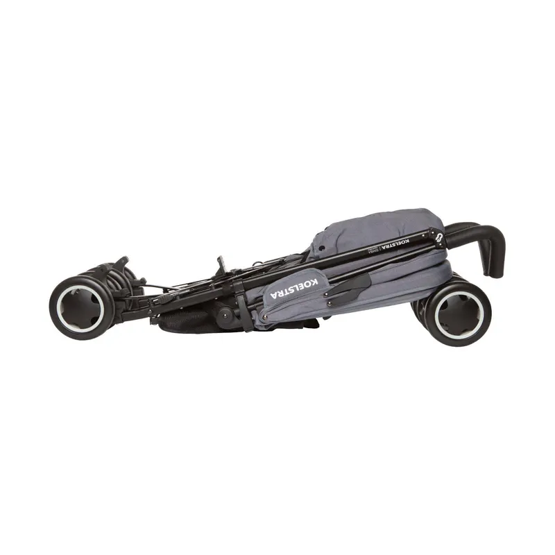 Koelstra Simba T4 Buggy Grey Melange