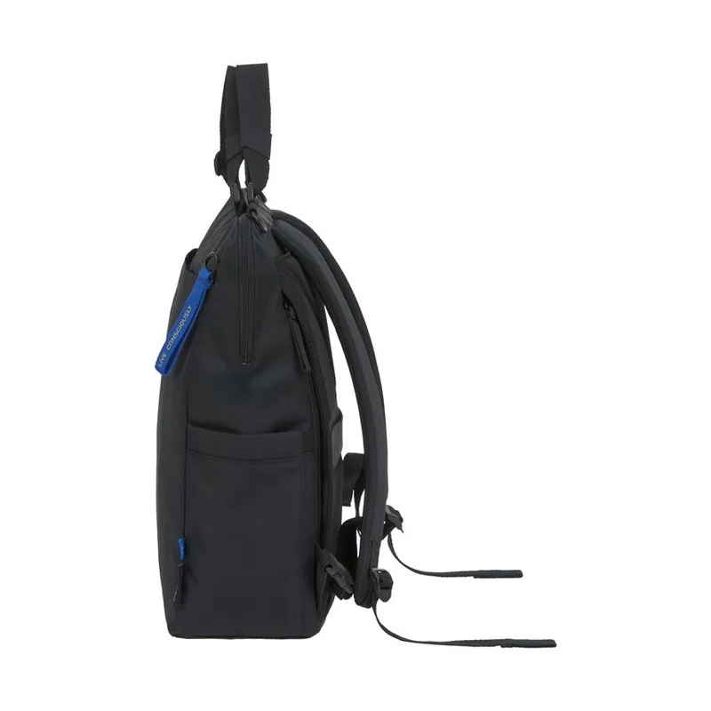 Lässig GRE Conversion Rucksack - Black