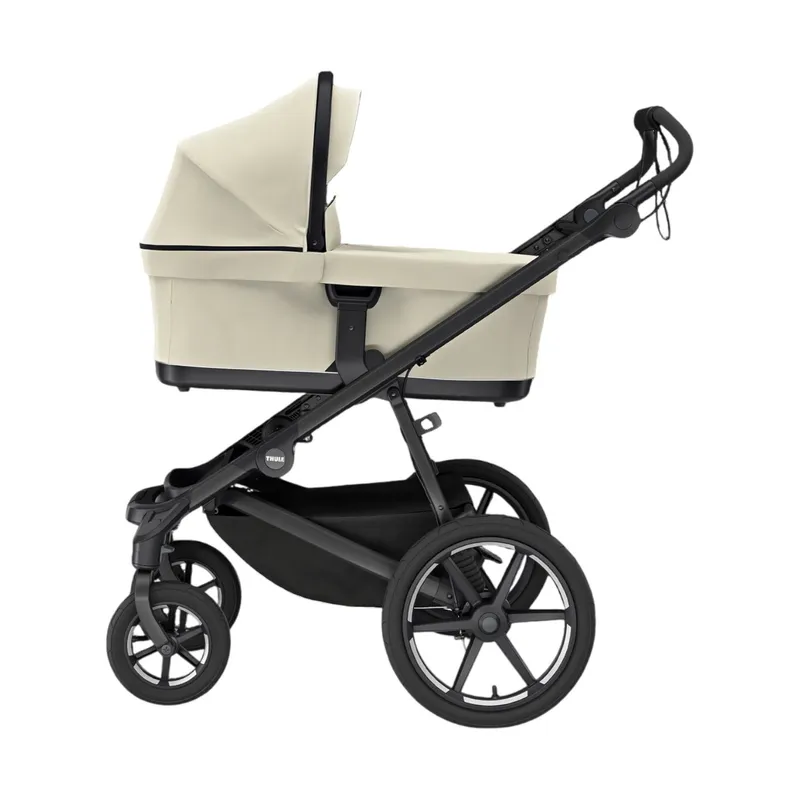 Thule Urban Glide 4-Wheel Kinderwagen 2-in-1 - Magnetic Buckle