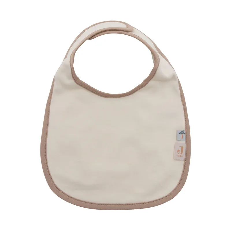 Jollein Roarsome Lätzchen - 5 Pack - Jersey