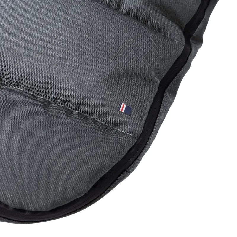 Dubatti Two Fußsack Storm Gray