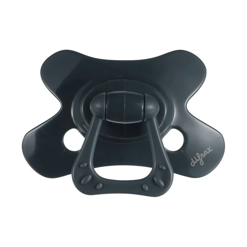 Difrax Dental Schnuller Blue 18+ Monate