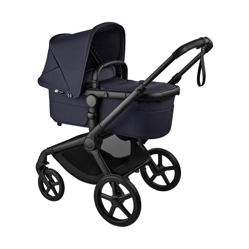 Bugaboo Fox 5 Renew 2-in-1 Kinderwagen