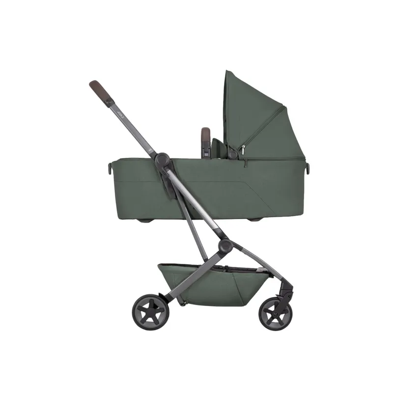 Joolz Aer² Buggy Mit Liegewanne