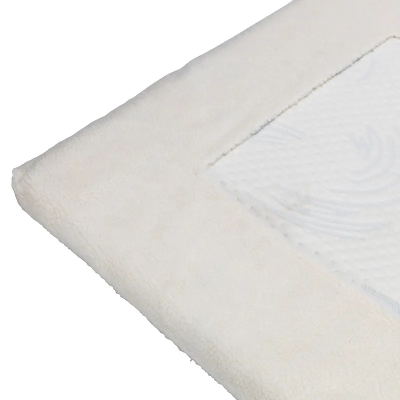 Kidsmill Sheep Laufstall Matratzenbezug 80 x 100 cm