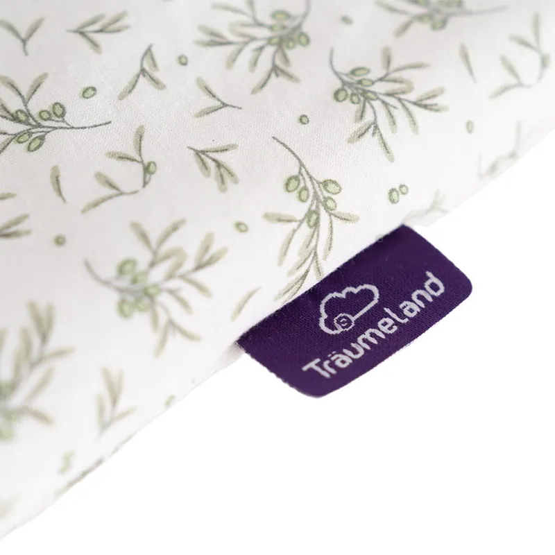 Träumeland Schlafsack To Go - Größe 110 - Olive