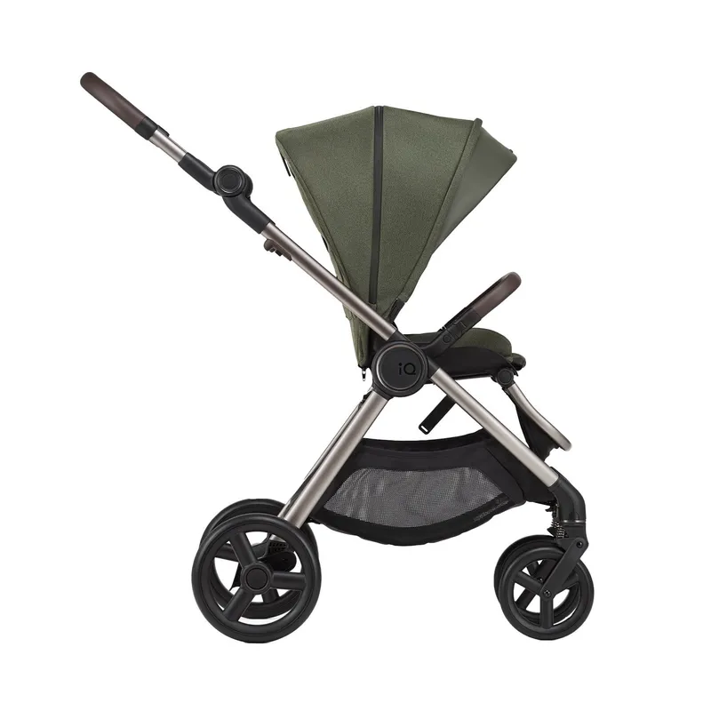 Anex IQ Kinderwagen 3-in-1 - Richi