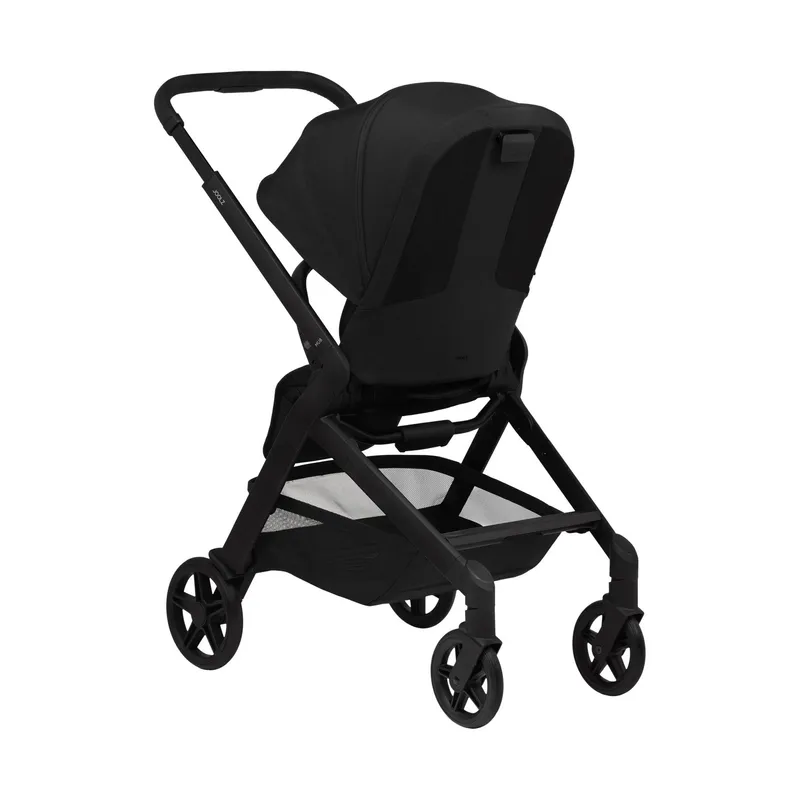 Joolz Hub 2 Kinderwagen - Space Black
