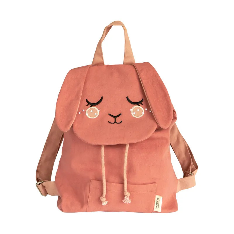 Roommate Bunny Rucksack