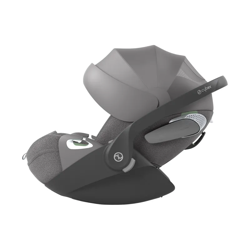 Cybex Cloud T Plus Babyschale