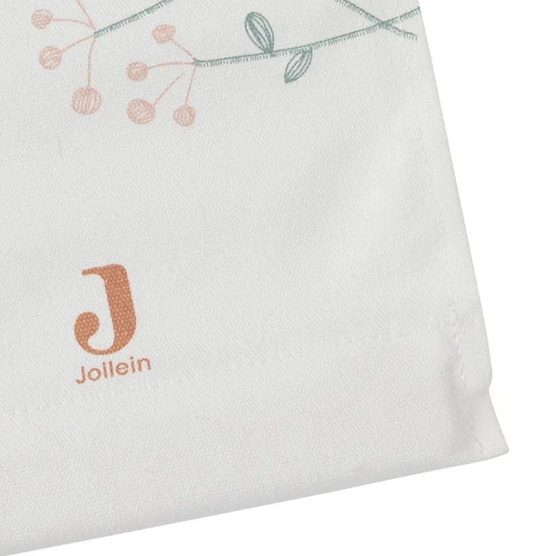 Jollein Lovely Birds Messlatte