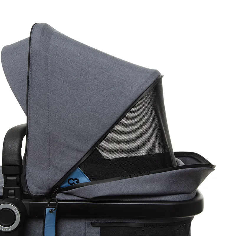 Koelstra Next Kinderwagen 2-in-1