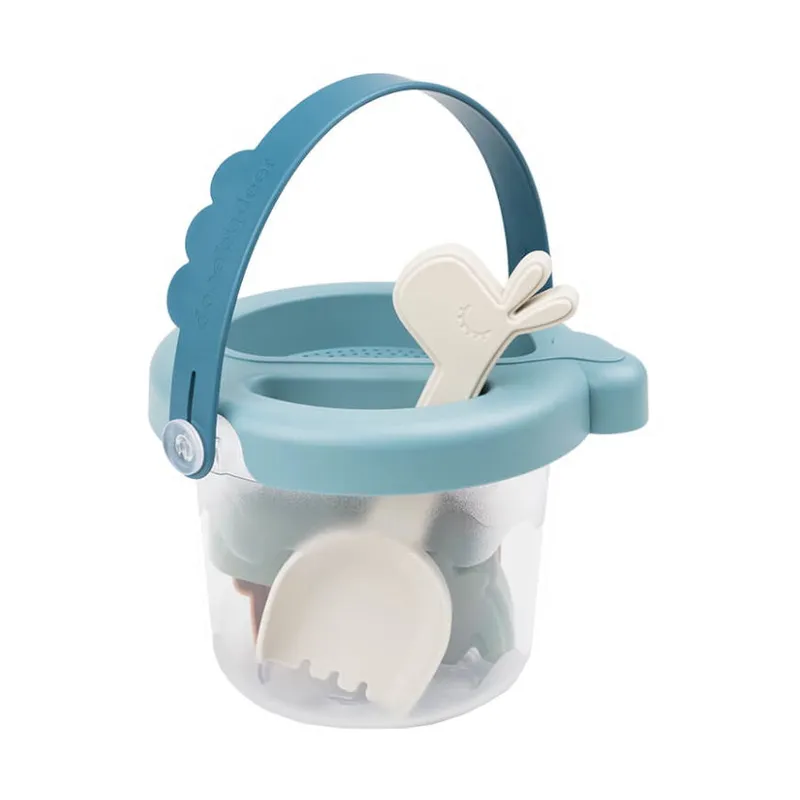 Done by Deer Friends Strandset Blue 5 Stück