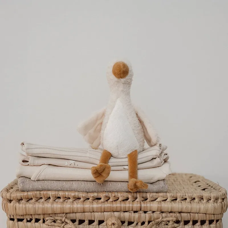 Little Dutch Babystrampler – Little Goose - 50