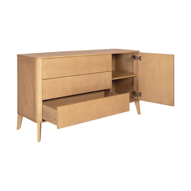 Kidsmill Tune Kommode XL - Eiche
