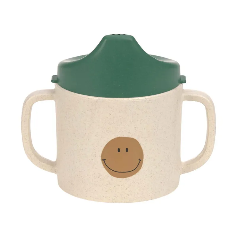 Lässig Happy Rascals Schnabeltasse