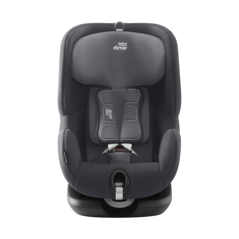Britax Römer Trifix² i-Size Autositz Storm Grey