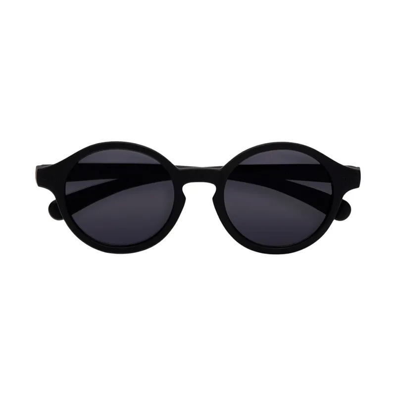 Izipizi Sonnenbrille Kids Plus Black 3-5 Jahre