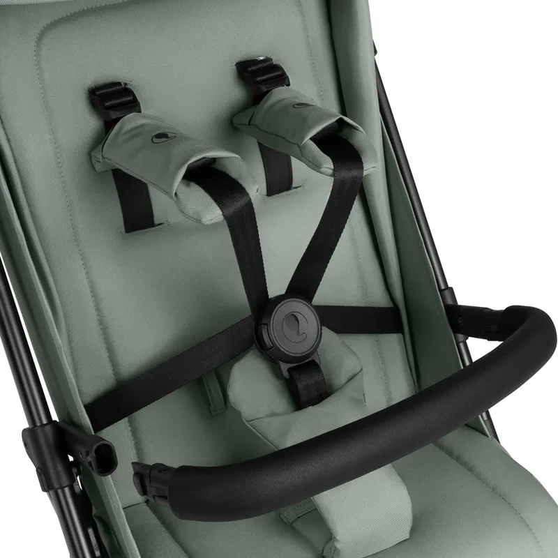 ABC Design Ping 3 Travel Buggy - Pine