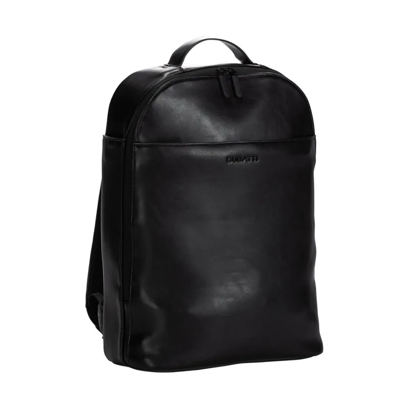Dubatti Rucksack - Schwarz