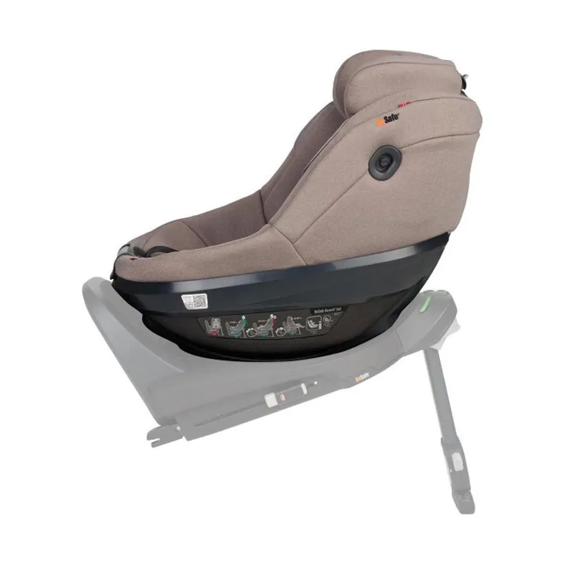BeSafe Beyond 2 360 Kindersitz