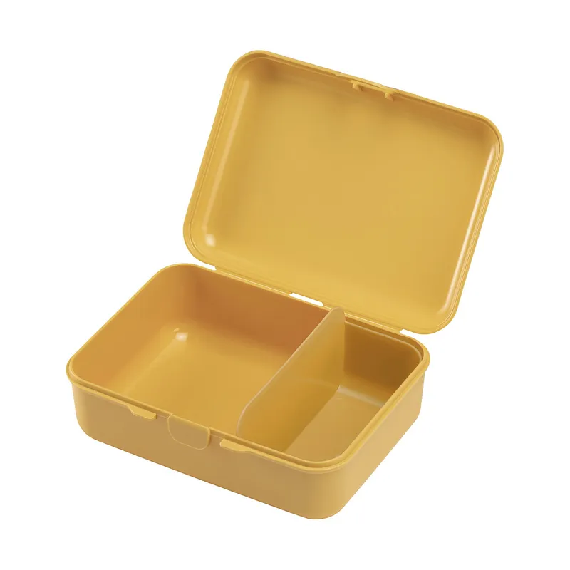 Sterntaler Lunchbox – Edda Ente – Gelb