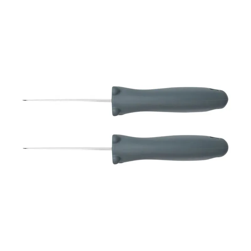 Liewood Kindermesser - Set - 2 Stúck - Whale Blue