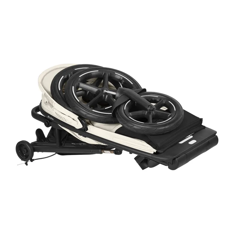Cybex Avi Spin Kinderwagen 2-in-1