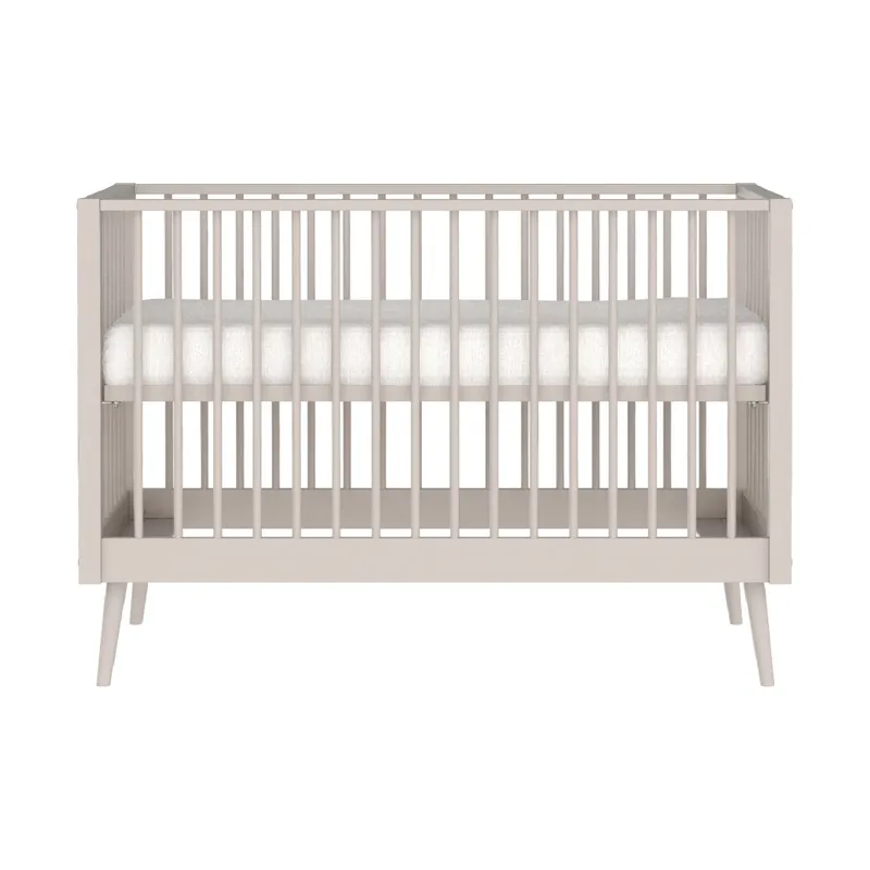 Europe Baby Evy Babybett 60 x 120 cm