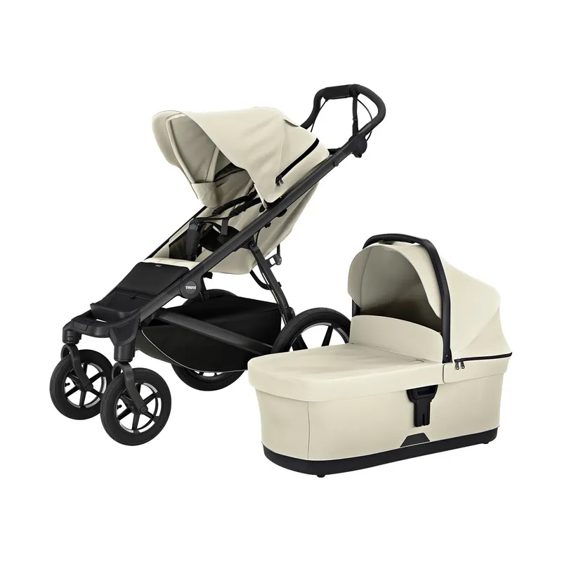 Thule Urban Glide 4-Wheel Kinderwagen 2-in-1 - Magnetic Buckle