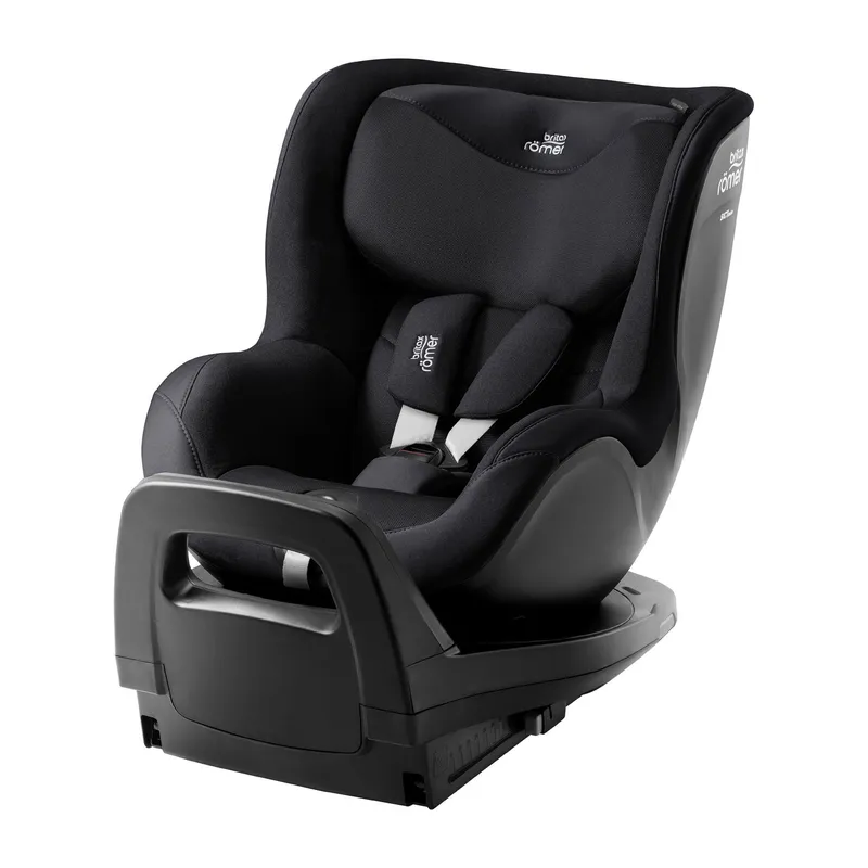 Britax Römer Dualfix Pro M Autositz - Style